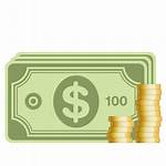 Icon Money Payment Cash Laws Deposits Residential