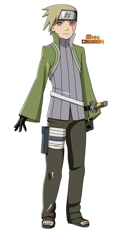 Boruto Naruto Next Generation Kagura Karatachi By Iennidesign Naruto Anime Naruto Anime Ninja