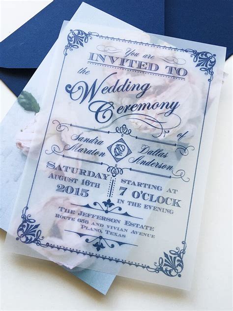 Free Diy Printable Wedding Invitations Free Printable Templates