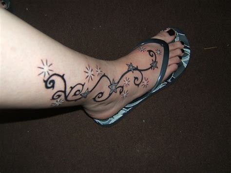 100 Most Fascinating Designs Of Tattoos For Girls