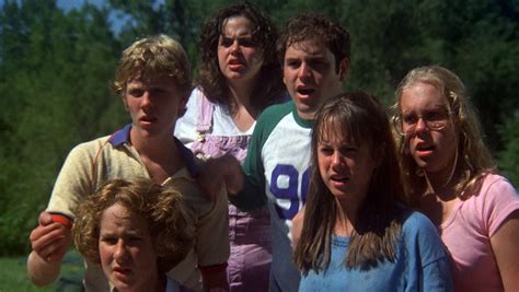7 Best Summer Camp Horror Films That Arent Friday The 13th Nerdist