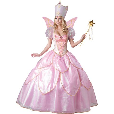 Women’s Fairy Godmother Costume