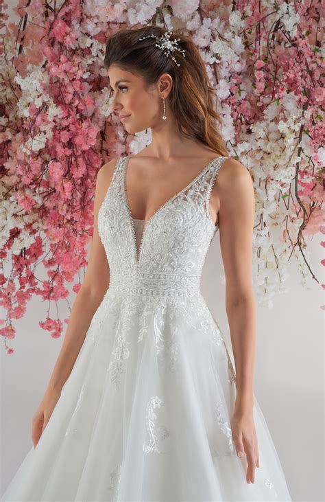 robe de mariée modèle saphir couture nuptiale paris robes couture nuptiale 2023