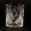 Crystal Glass 330 Ml For Whiskey  Russian Glassware