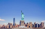 Nueva York, Estados Unidos la Gran manzana, como también es conocida