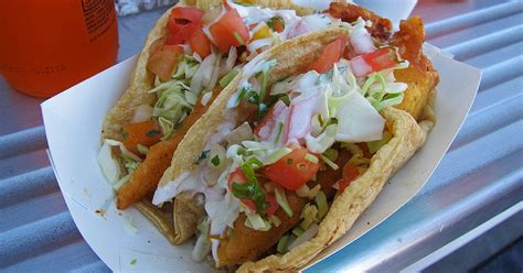 Baja fish tacos tv show. The Chew: Baja Style Fish Tacos + Vegetable Quinoa Salad