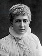 Princess Marie Alice of Monaco (1858-1925), born Marie Alice Heine, 2nd ...