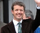 Frederik, Crown Prince Of Denmark Biography - Facts, Childhood, Family ...
