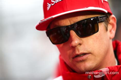 Kimi raikkonen f1 ferrari framed canvas signed print great gift. Kimi Raikkonen, Ferrari at Barcelona February testing II