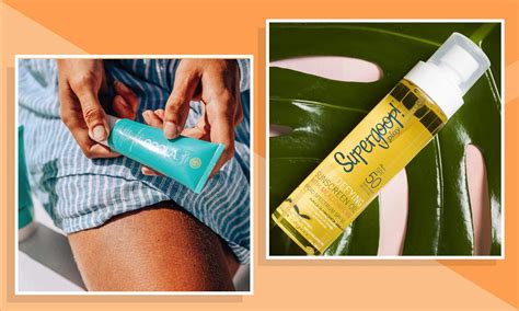 The Best Sunscreens For Dry Skin