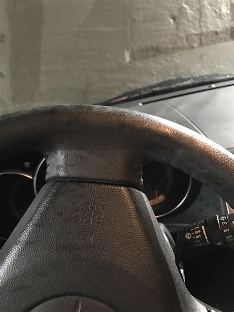 May 20, 2021 · use a clean white cloth dipped in the mixture to wipe down the leather. Weird greasy residue on the leather surfaces in my car ...