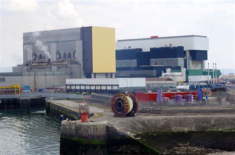 Heysham ferry port offers frequent sailings to douglas on the isle of man and is the most popular way of getting to the isle of wight from england. Heysham Nuclear Power Plant | Tower Fire Group