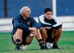 The bold brilliance of Carlos Bianchi, the man who lifted the Copa ...