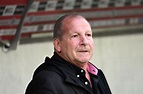 Rolland Courbis, coach de Caen : «On est mal en point, mais pas morts ...