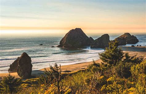 11 Most Scenic Oregon Coast Towns And What To Do There