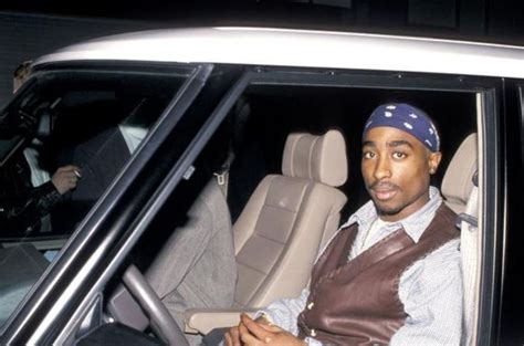 Do You Have R24m To Buy The Bmw Rapper Tupac Was Shot In Photos