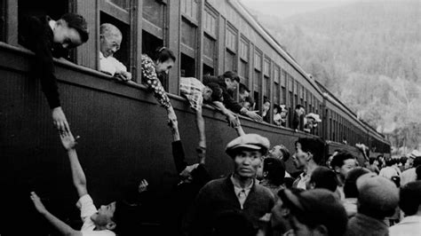 Japanese Canadians Share Stories Of Life In Internment Camps Cbc Radio