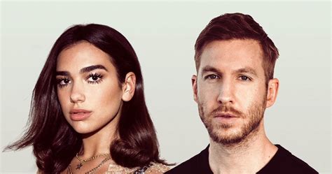 One kiss is a song by scottish dj and record producer calvin harris and english singer dua lipa. Calvin Harris and Dua Lipa Release "One Kiss" Video Only ...