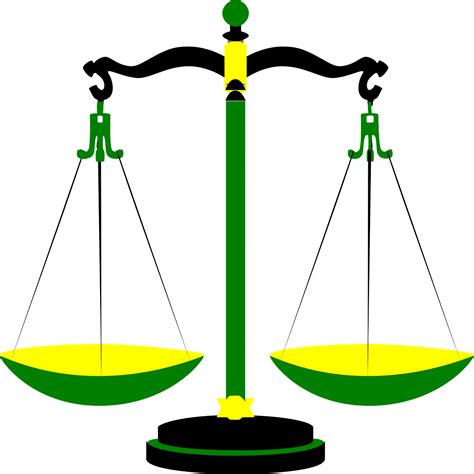 Transparent scales of justice image. Laws clipart balance scale, Laws balance scale Transparent ...