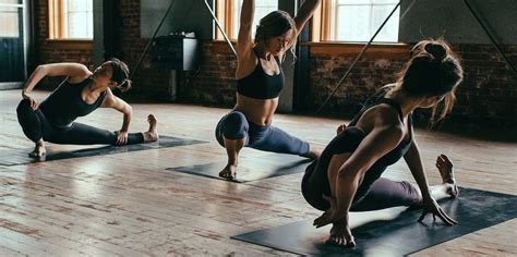 Plus you will not get pr unless you have something more than yoga. You can take part in free yoga classes at Square One this ...