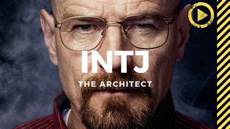 The 16 Personality Types As Breaking Bad Characters Youtube