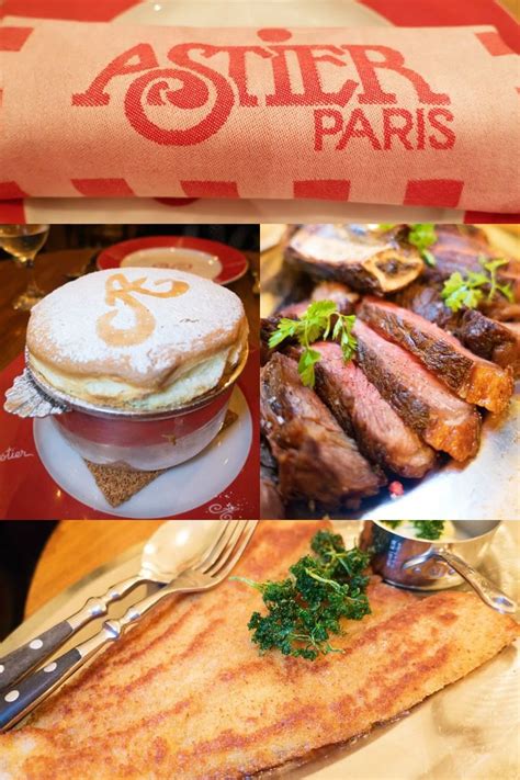 Where To Eat In Paris France Paris Food Paris