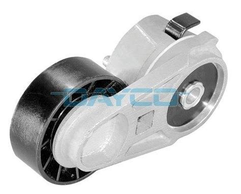 Dayco 89245 Automatic Drive Belt Tensioner Jeep Erh Grand Cherokee Wra