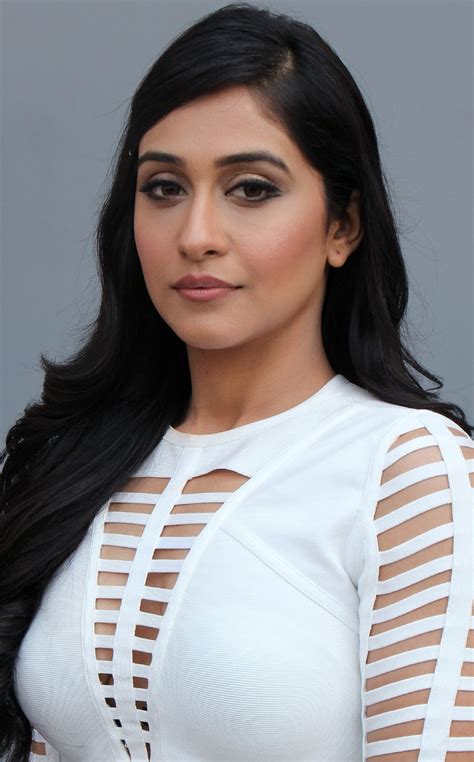 Regina Cassandra Photo Shoot In White Dress 2019 Bollywood Stars
