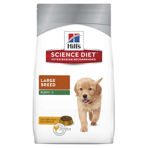 Maybe you would like to learn more about one of these? Hills Science Diet Large Breed Dry Dog Food