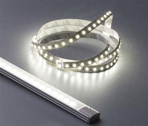 sycamore ip65 flexible led strip high output 2m warm white sy7780aww mf k lighting supplies