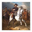 «Federico II, el Grande» de Wilhelm Camphausen en cuadro o póster ...