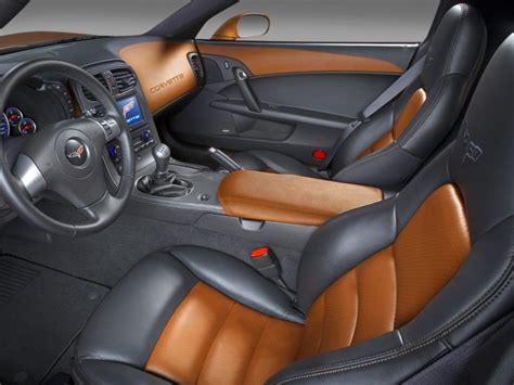 2011 C6 Corvette Image Gallery And Pictures