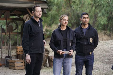 5 Wtf Moments From Ncis Season 18 Episode 3