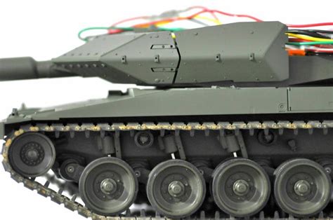 116th Scale Tamiya Rc Tanks Page 10 Rc Tech Forums