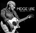 Breathe Again: Live And Extended von Midge Ure auf Audio CD - Portofrei ...