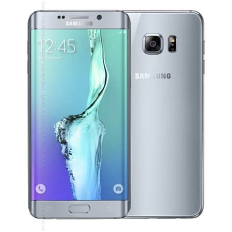 Review Samsung Galaxy S6 Edge Plus
