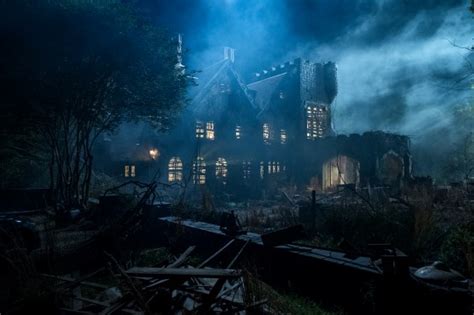 Sex Education Meets The Haunting Of Hill House For New Bbc Horror