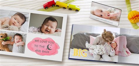 A perfect and unique present for a gorgeous. Personalised Baby Gifts With Your Photos | Snapfish UK