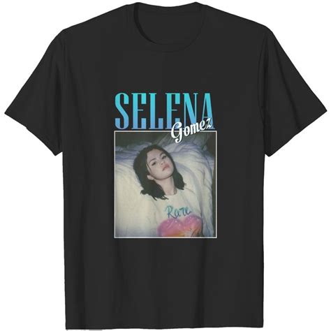 Vintage Selena Gomez Shirt In 2023 Selena Gomez Shirts Selena Gomez