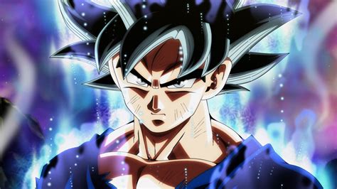 Add this game to your web page share on website hi there! 2048x1152 Ultra Instinct Dragon Ball Super 2048x1152 ...