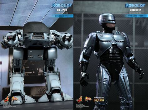 Robocop Sci Fi Cyborg Warrior Armor Mecha Wallpapers Hd Desktop And Mobile Backgrounds