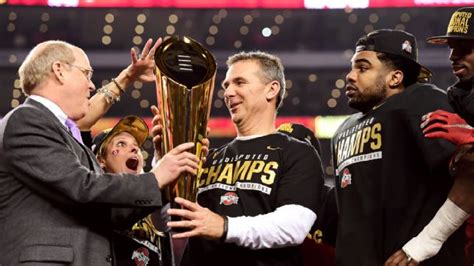 2014 Cfp National Championship Game Pres By Atandt Oregon Ducks Vs