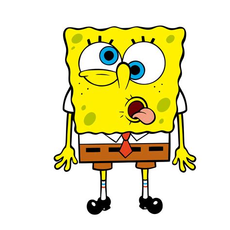 Spongebob Svg Layered Spongebob Png Spongebob Clipart Spo Inspire
