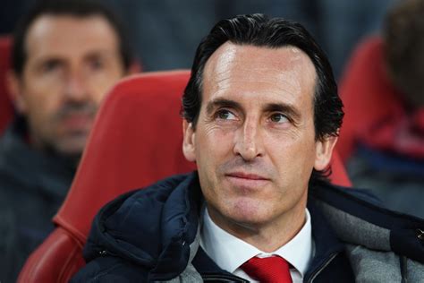 unai emery says arsenal have reduced the distance to liverpool despite 3 1 defeat at anfield