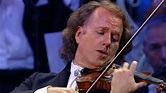 André Rieu - The music of the Night (Live in New York City) - YouTube