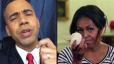 Michelle Obama Has Hilarious And Healthy Response To Question About