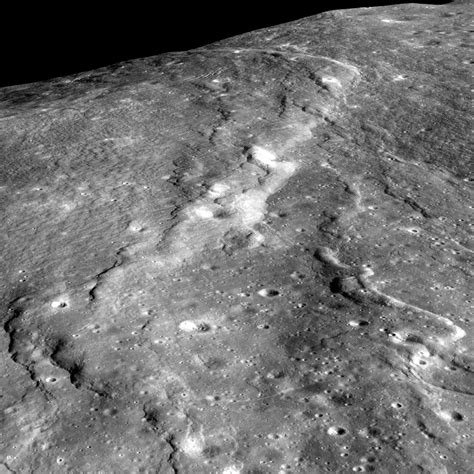 10 Cool Things Nasas Lunar Reconnaissance Orbiter Is Teaching Us About