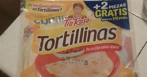 Mexican Products Tortillinas Flour Tortillas To Make Quesadillas Album On Imgur