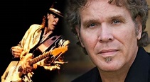 Doyle Bramhall Remembers Friend Stevie Ray Vaughan With “Life By The ...