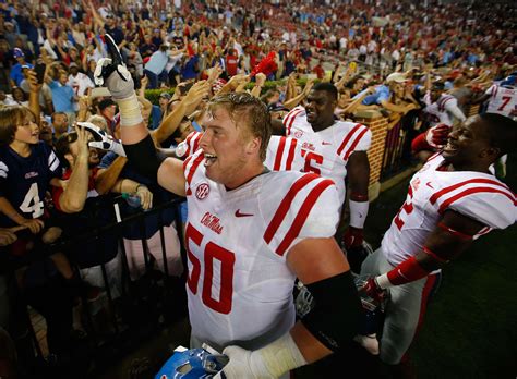 Ole Miss Football Five Takeways From The Rebels Season Opener Page 2